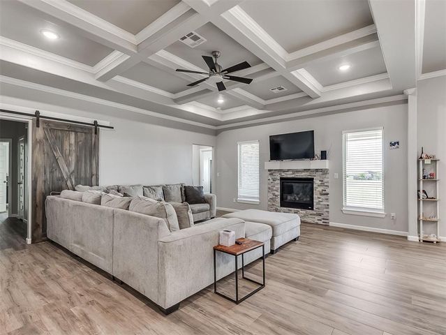 7270 Avondale Lane, Piedmont, OK 73078