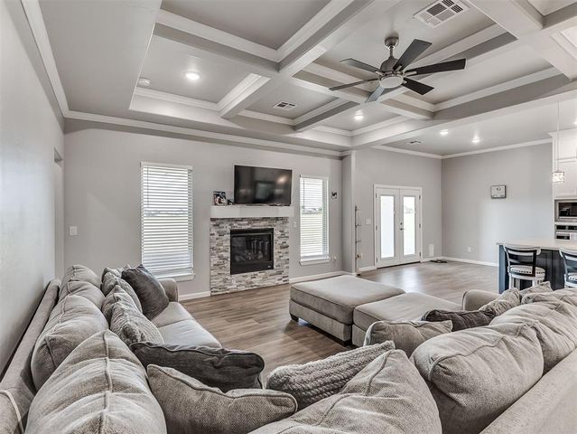 7270 Avondale Lane, Piedmont, OK 73078