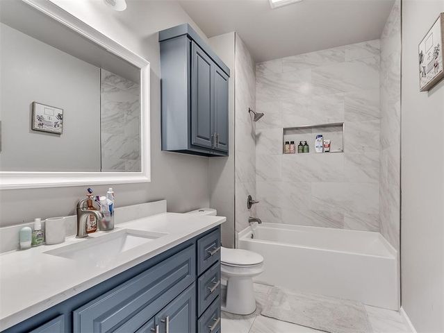 7270 Avondale Lane, Piedmont, OK 73078