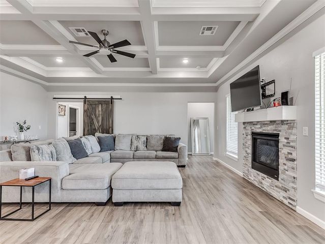 7270 Avondale Lane, Piedmont, OK 73078