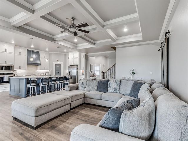 7270 Avondale Lane, Piedmont, OK 73078