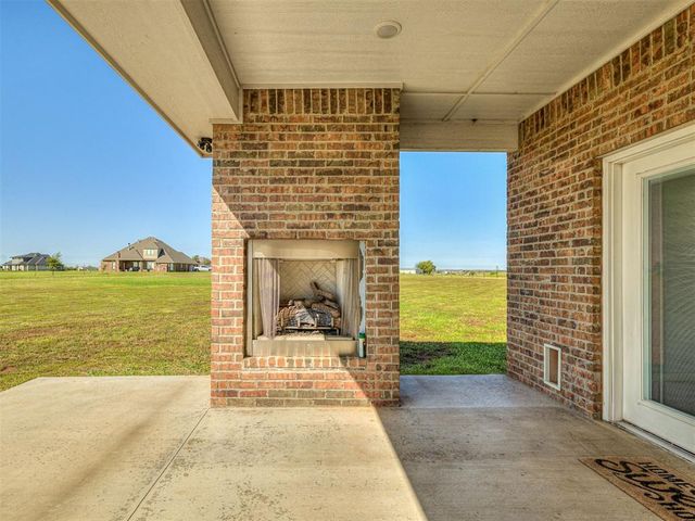 7270 Avondale Lane, Piedmont, OK 73078
