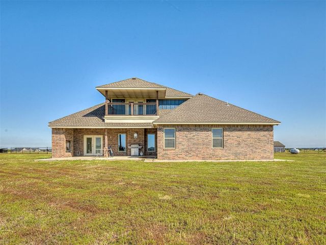 7270 Avondale Lane, Piedmont, OK 73078