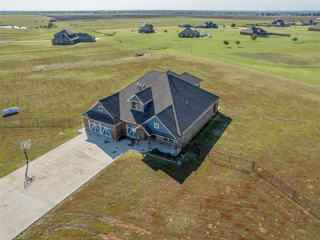 7270 Avondale Lane, Piedmont, OK 73078