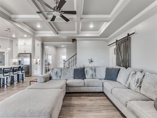 7270 Avondale Lane, Piedmont, OK 73078