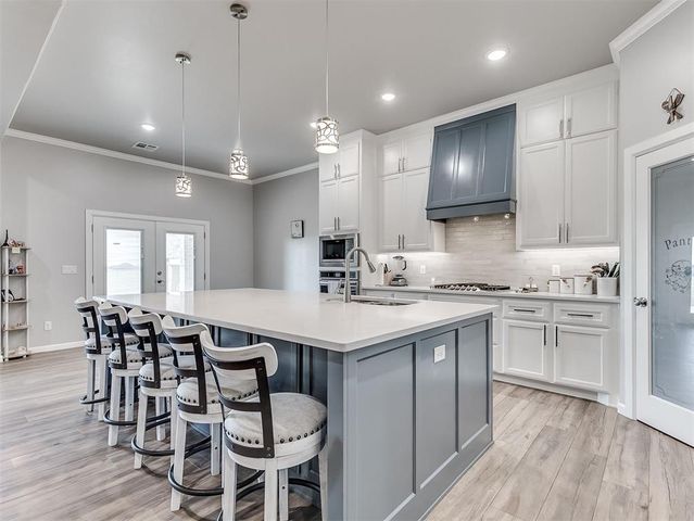 7270 Avondale Lane, Piedmont, OK 73078