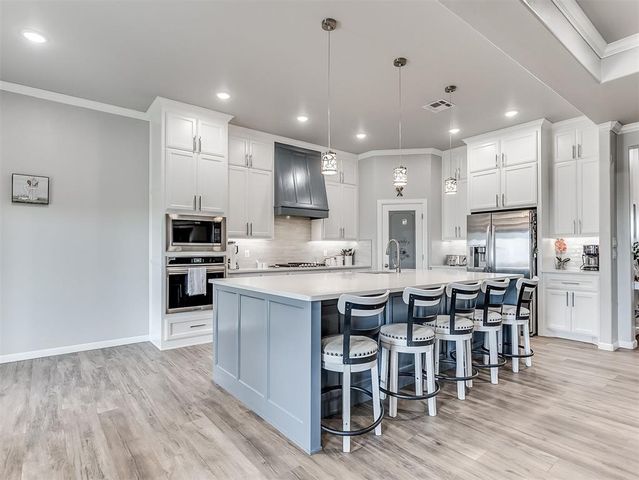 7270 Avondale Lane, Piedmont, OK 73078