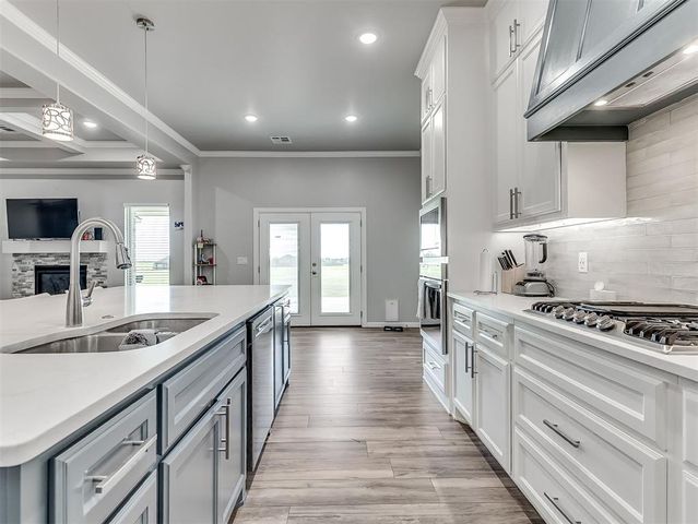 7270 Avondale Lane, Piedmont, OK 73078