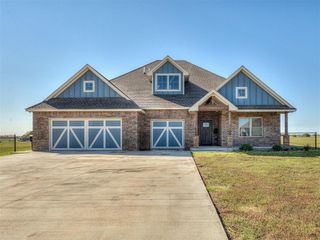 7270 Avondale Lane, Piedmont, OK 73078
