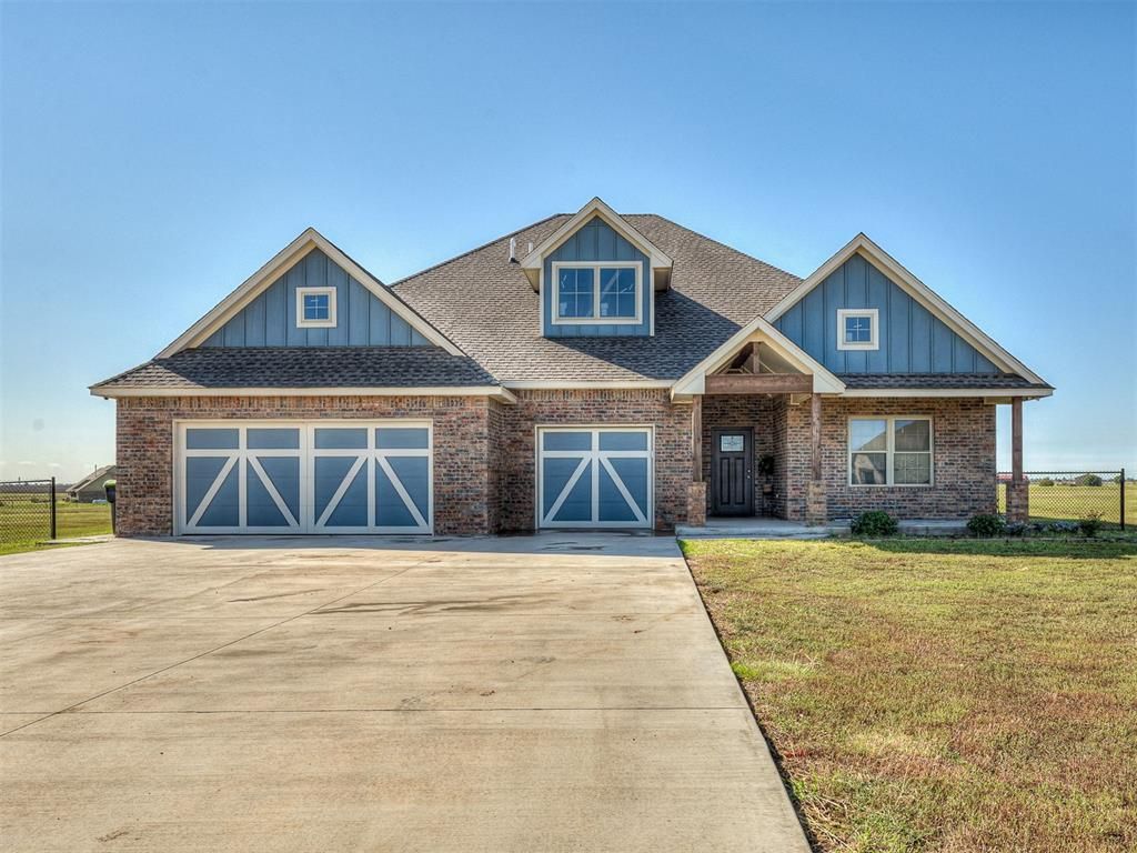 7270 Avondale Lane, Piedmont, OK 73078