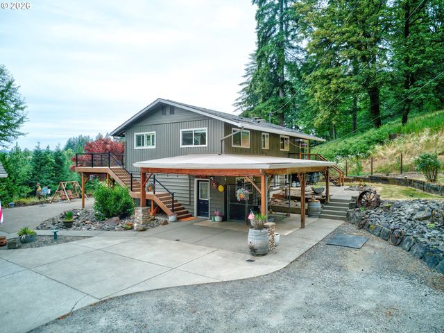 28960 Se STONE Rd, Boring, OR 97009