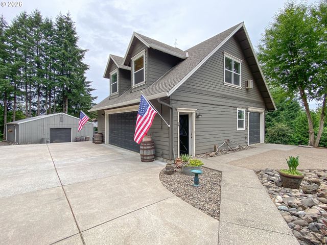 28960 Se STONE Rd, Boring, OR 97009