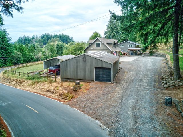 28960 Se STONE Rd, Boring, OR 97009