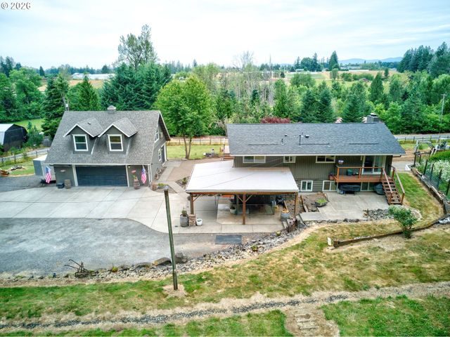28960 Se STONE Rd, Boring, OR 97009