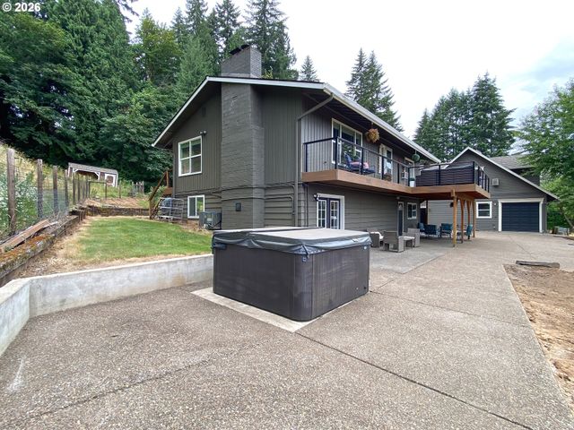 28960 Se STONE Rd, Boring, OR 97009