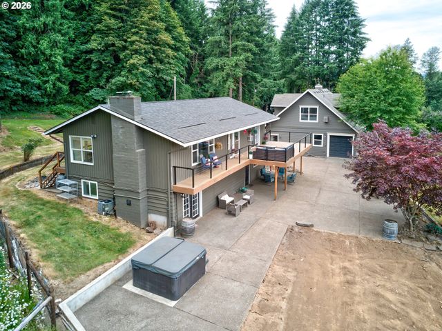 28960 Se STONE Rd, Boring, OR 97009