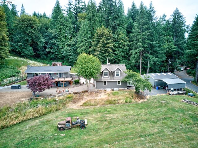 28960 Se STONE Rd, Boring, OR 97009