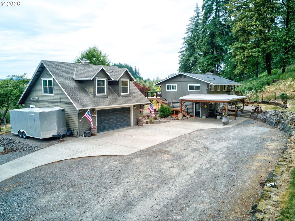 28960 Se STONE Rd, Boring, OR 97009
