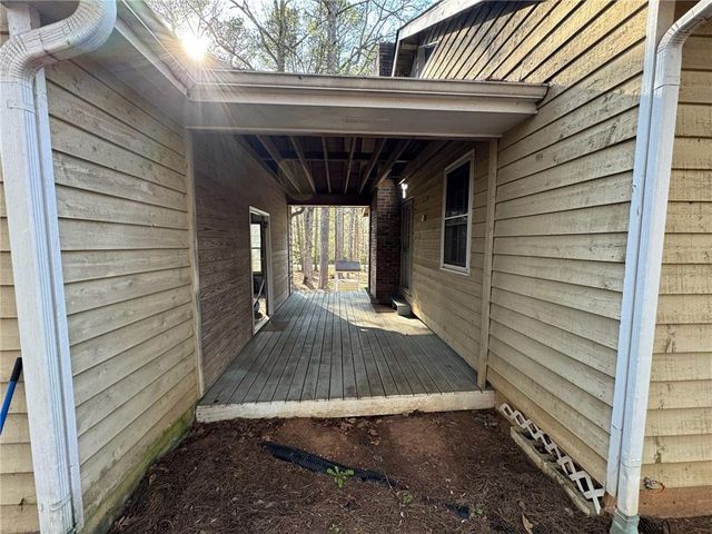 5834 Heardsville Road, Cumming, GA 30028