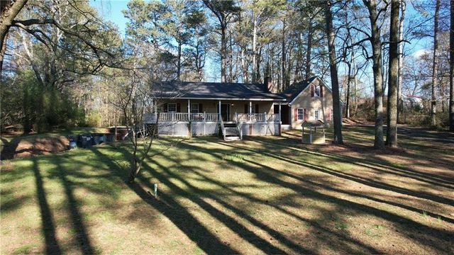 5834 Heardsville Road, Cumming, GA 30028