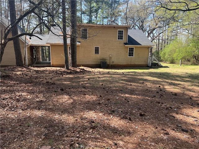 5834 Heardsville Road, Cumming, GA 30028