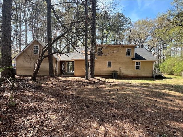 5834 Heardsville Road, Cumming, GA 30028