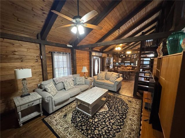 5834 Heardsville Road, Cumming, GA 30028