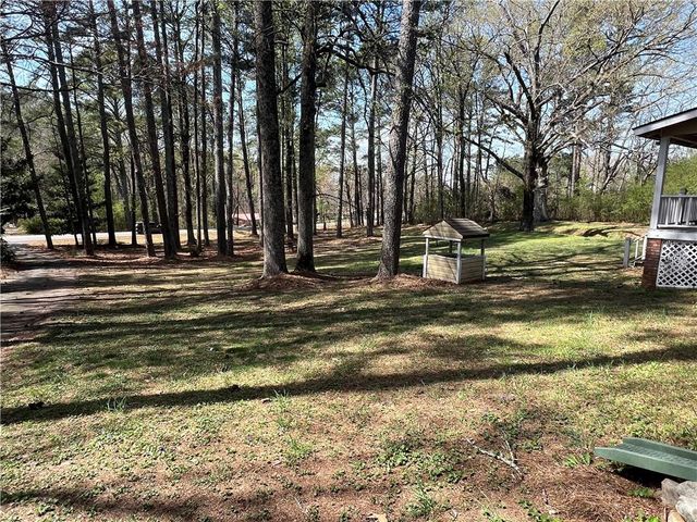 5834 Heardsville Road, Cumming, GA 30028