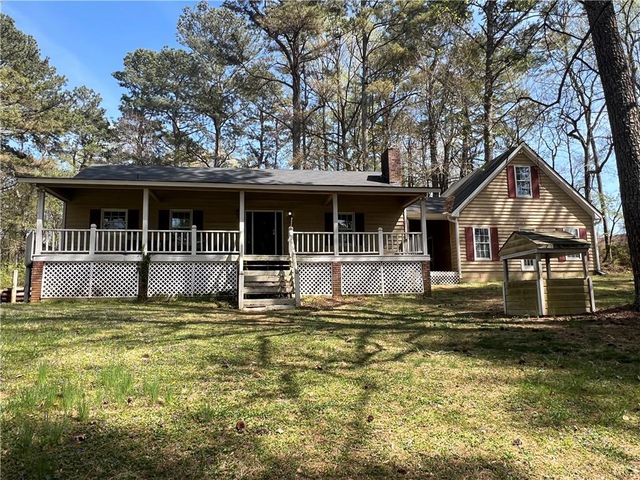 5834 Heardsville Road, Cumming, GA 30028