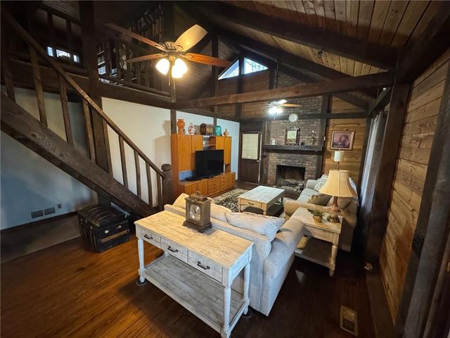 5834 Heardsville Road, Cumming, GA 30028