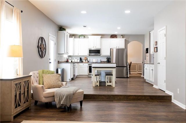 417 Farmwood Way, Canton, GA 30115