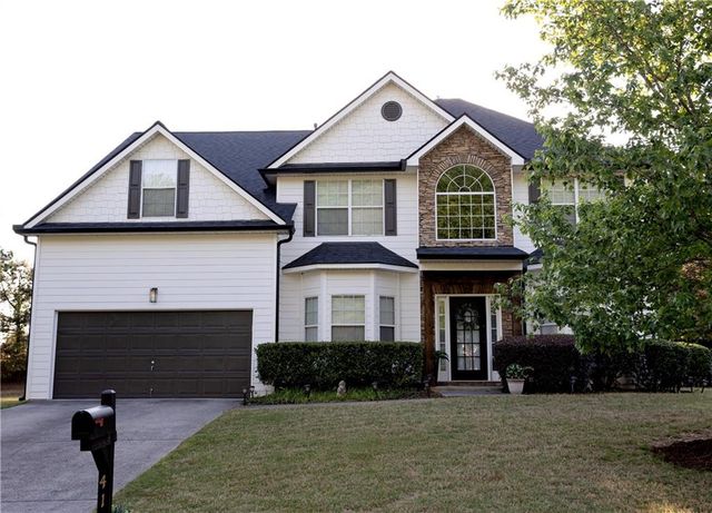 417 Farmwood Way, Canton, GA 30115