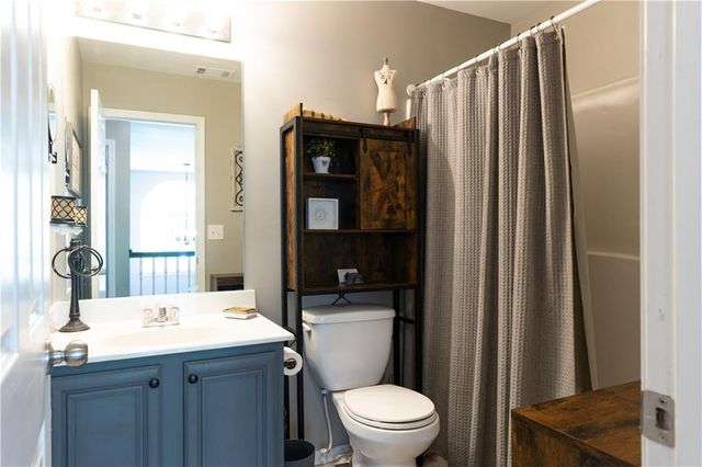 417 Farmwood Way, Canton, GA 30115