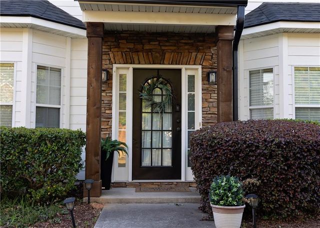 417 Farmwood Way, Canton, GA 30115