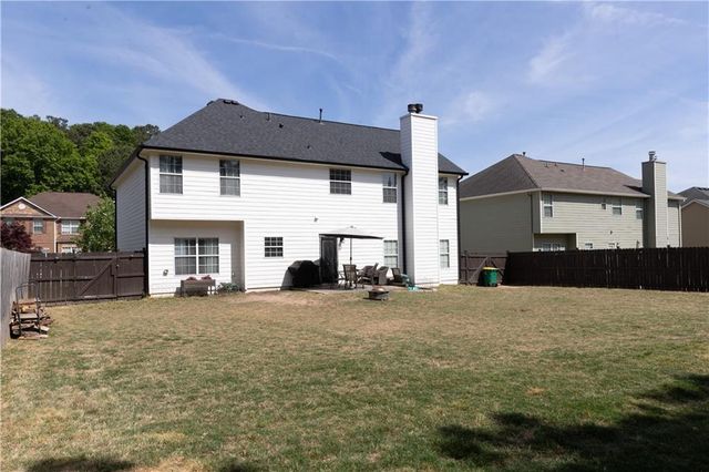 417 Farmwood Way, Canton, GA 30115