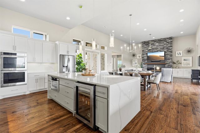 2024 High Lonesome, Leander, TX 78641