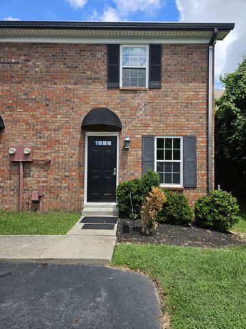122 Porter Terrace, Nashville, TN 37206