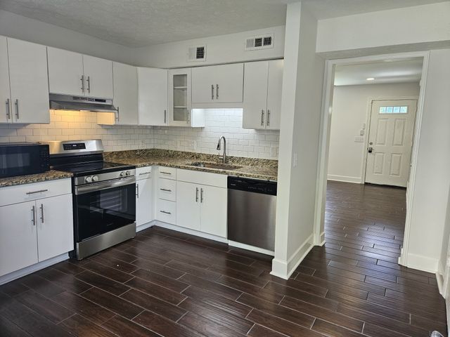 122 Porter Terrace, Nashville, TN 37206