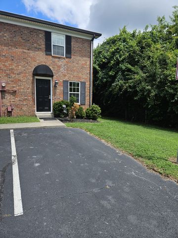122 Porter Terrace, Nashville, TN 37206