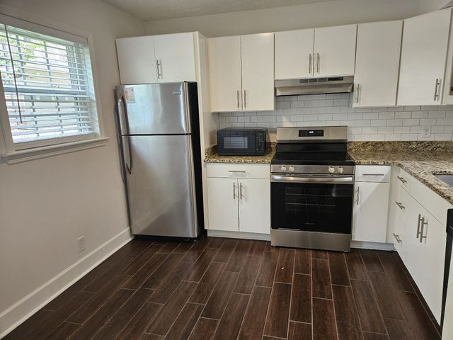 122 Porter Terrace, Nashville, TN 37206