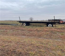 Lot 1 Lookout Road, Paola, KS 66071