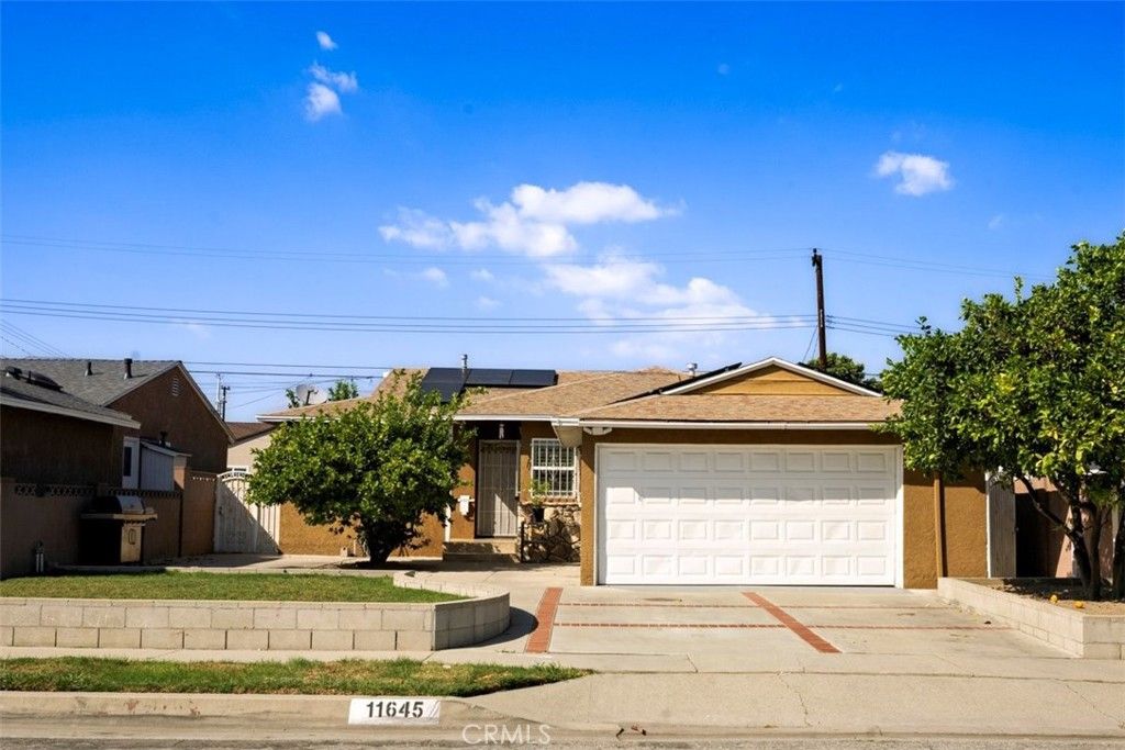 11645 Faculty Dr, Norwalk, CA 90650 — exterior