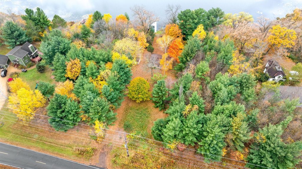 23245 County Road W, Grantsburg, WI 54840