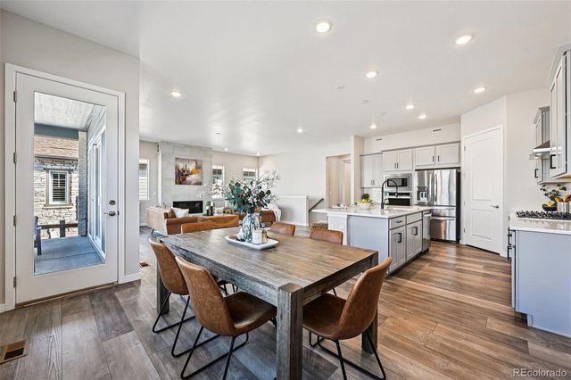 8735 S Quemoy Street, Aurora, CO 80016