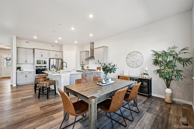 8735 S Quemoy Street, Aurora, CO 80016