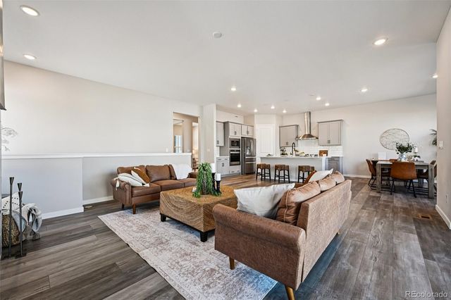 8735 S Quemoy Street, Aurora, CO 80016