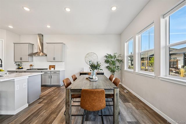 8735 S Quemoy Street, Aurora, CO 80016