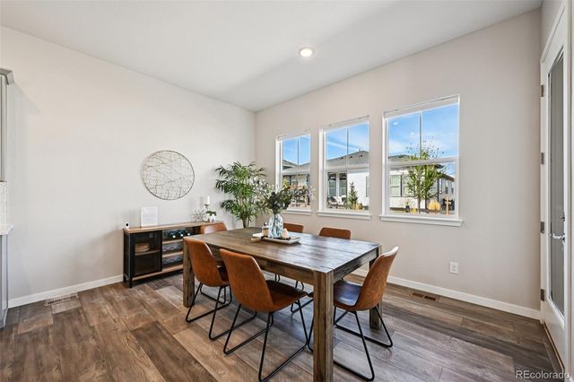 8735 S Quemoy Street, Aurora, CO 80016