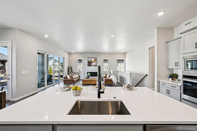 8735 S Quemoy Street, Aurora, CO 80016