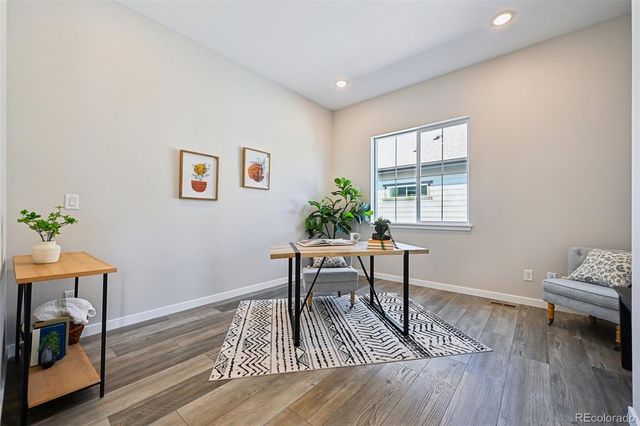 8735 S Quemoy Street, Aurora, CO 80016